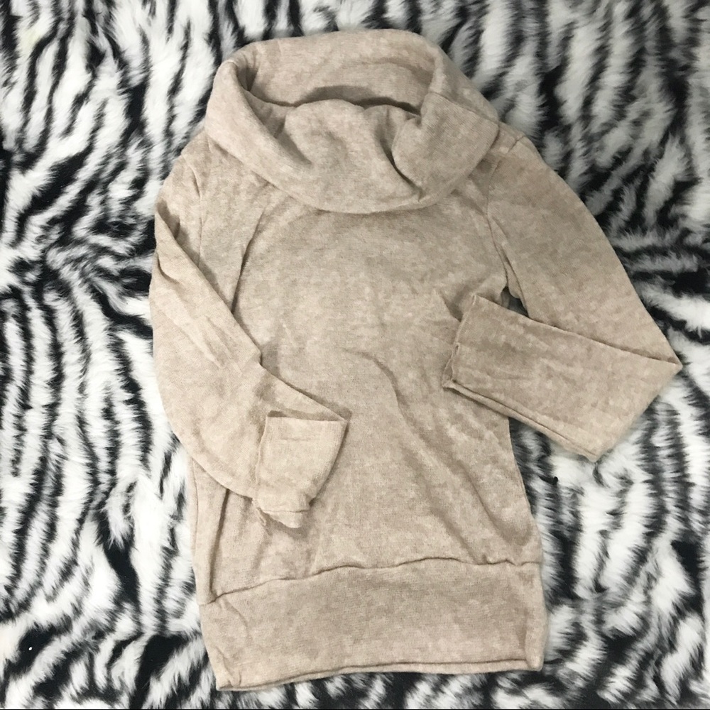 NEW sweater